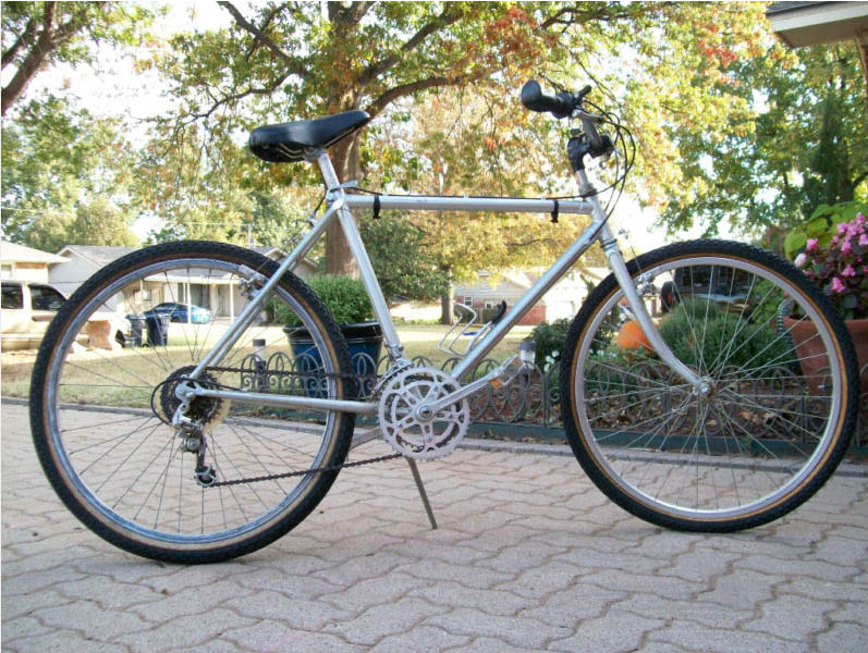 1983 araya muddy fox | jimr | Retrobike
